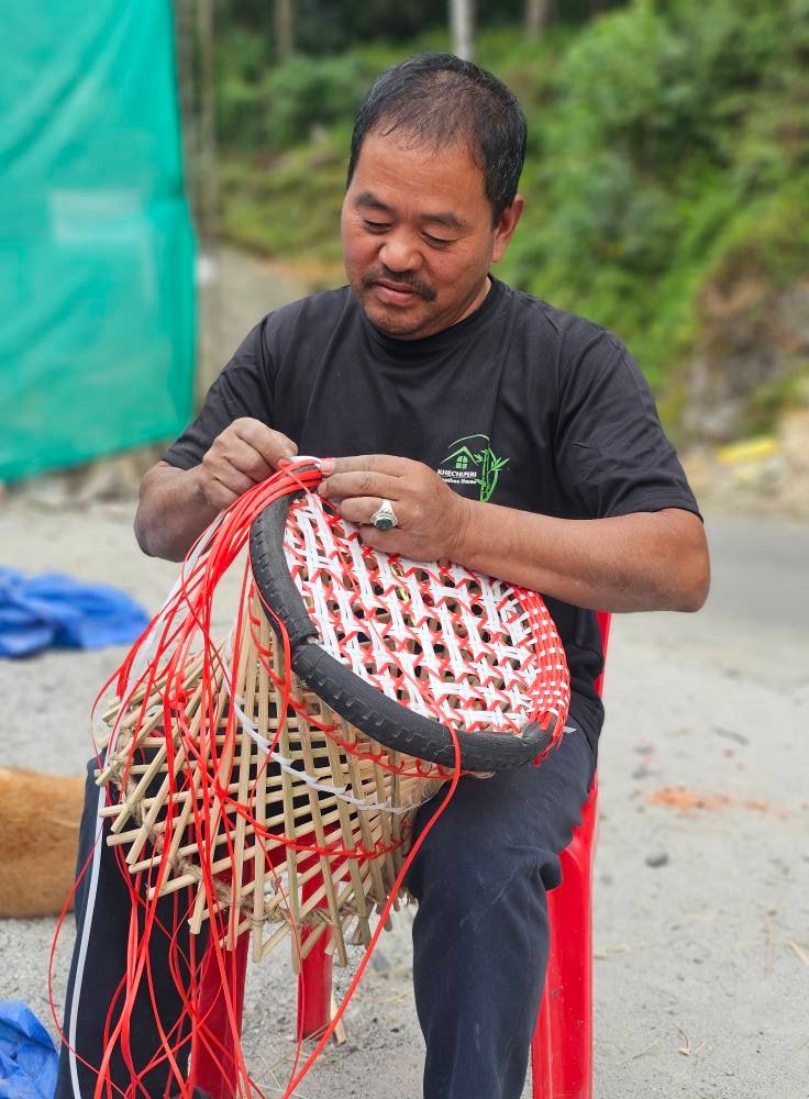 Khechuperi%20Bamboo%20House%20|%20Handicrafts%20of%20Sikkim