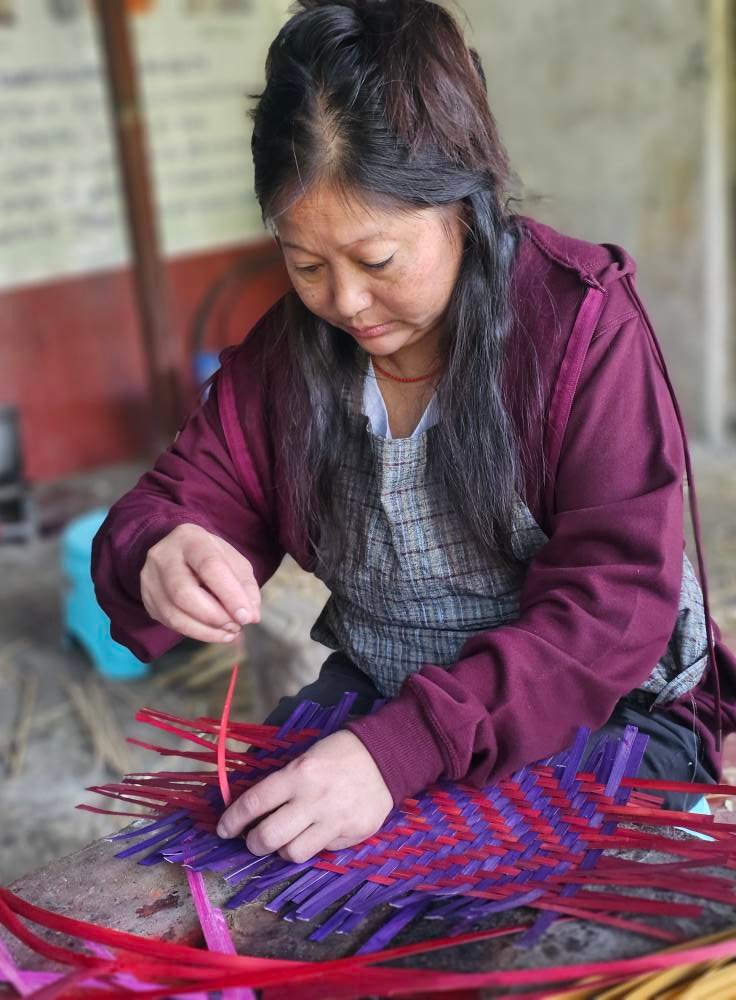 Khechuperi%20Bamboo%20House%20|%20Handicrafts%20of%20Sikkim