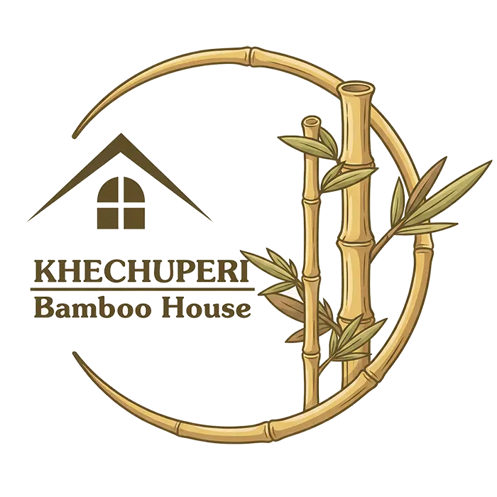 Khechuperi Bamboo House | Handicrafts of Sikkim